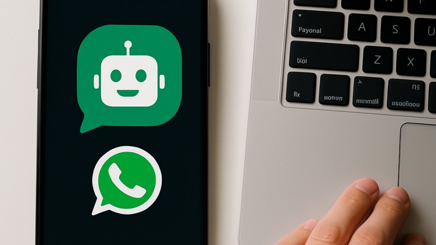 Chatbot Empresarial WhatsApp: Aumente Vendas e Organize o Atendimento em 2026