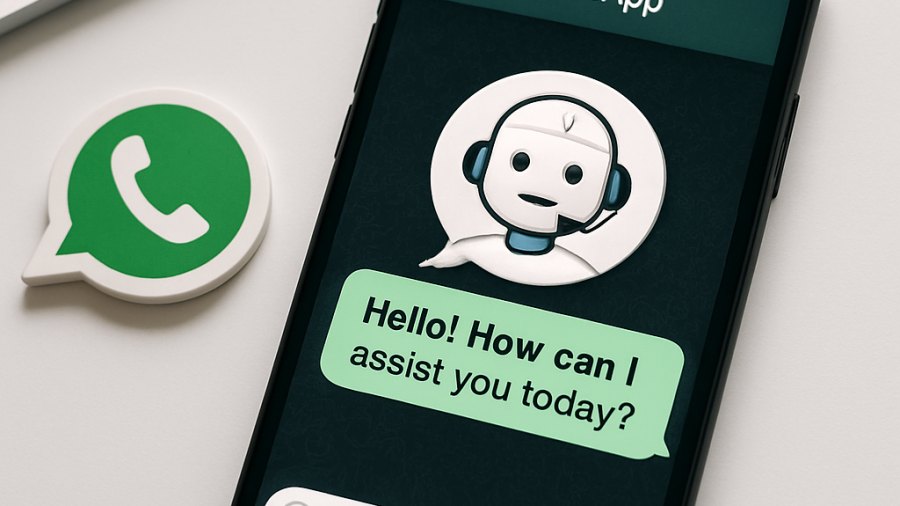 Chatbot WhatsApp com IA: Aumente Vendas e Organize o Atendimento em 2026