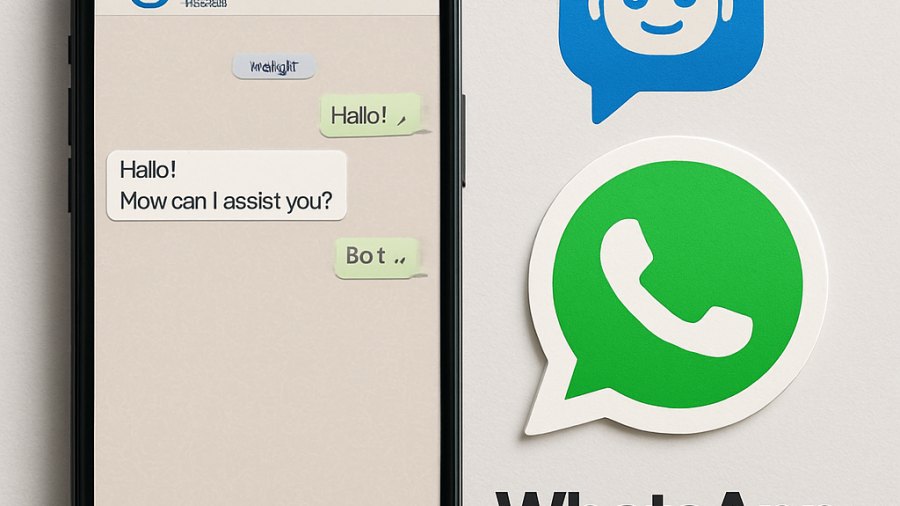 Chatbot WhatsApp com IA: Menos Esforço, Mais Vendas – Guia Completo 2026