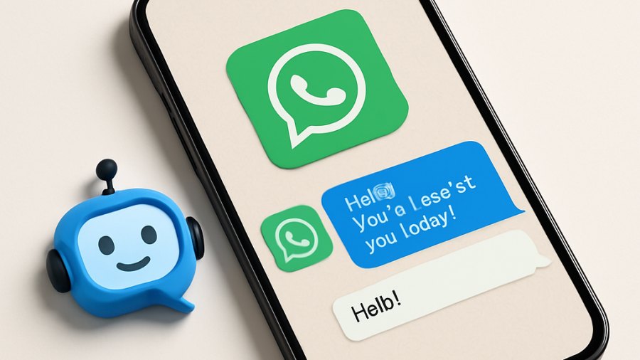 Chatbot WhatsApp Grátis 2026: ChatZapBot é a Melhor Opção para Sua Empresa?