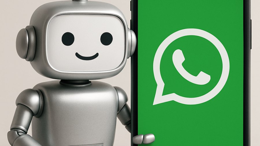 Chatbot WhatsApp para Negócios: Aumente Vendas com Automação Inteligente (57 chars)