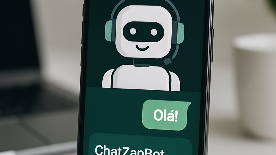 ChatZapBot 2026: O Chatbot de WhatsApp que Vende por Você 24h – Análise Completa