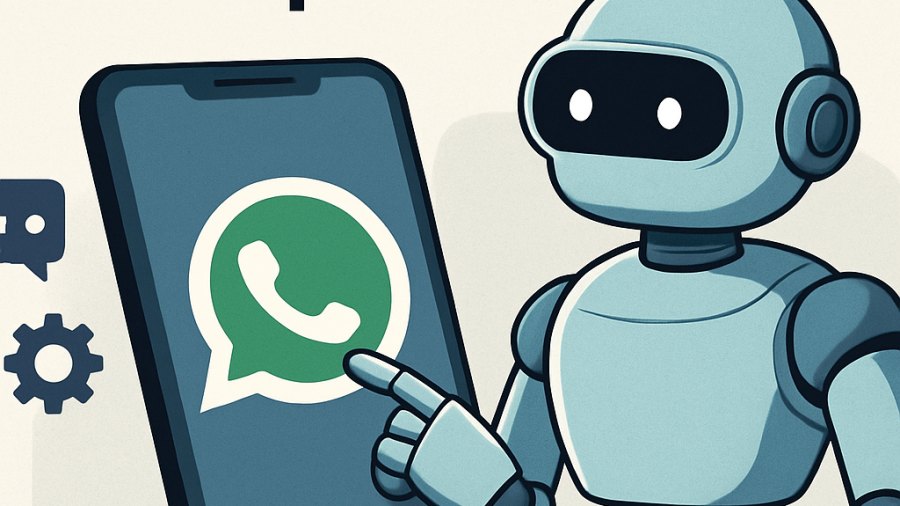 ChatZapBot: A Automação Inteligente que Transforma o WhatsApp em Máquina de Vendas em 2026