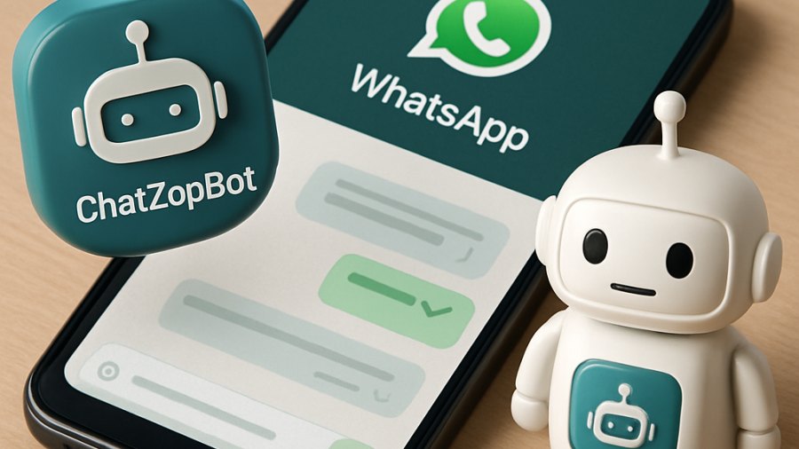 ChatZapBot: A Revolução da Automação no WhatsApp para Empresas em 2026
