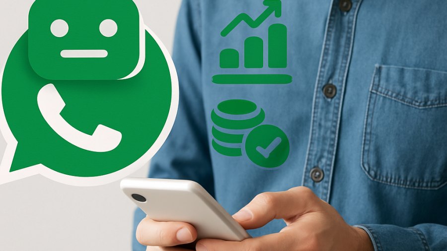 ChatZapBot: Aumente Vendas e Organize o Atendimento com IA no WhatsApp (2026)