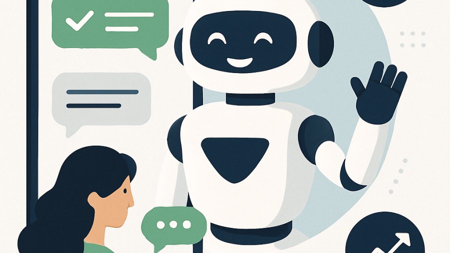 ChatZapBot Automático 2026: Atenda, Venda e Escalone Sem Dor de Cabeça