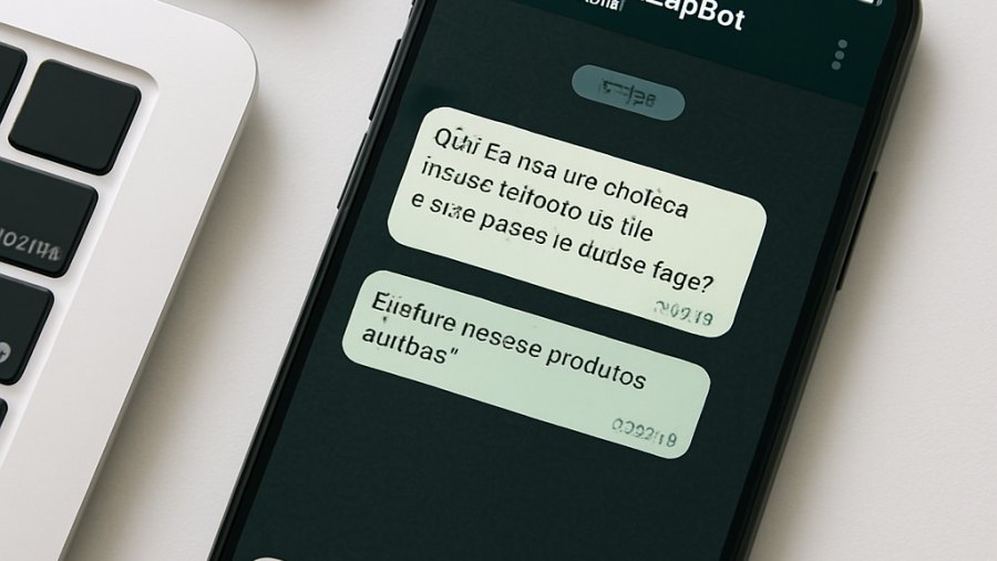 ChatZapBot: Chatbot WhatsApp com IA para Vender Mais em 2026