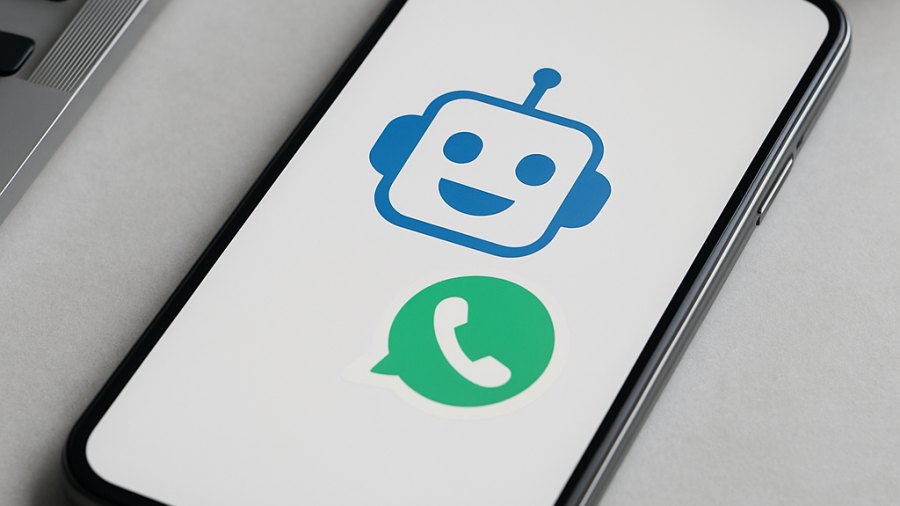 ChatZapBot: Como Automatizar WhatsApp com Chatbot Grátis Passo a Passo (2026)