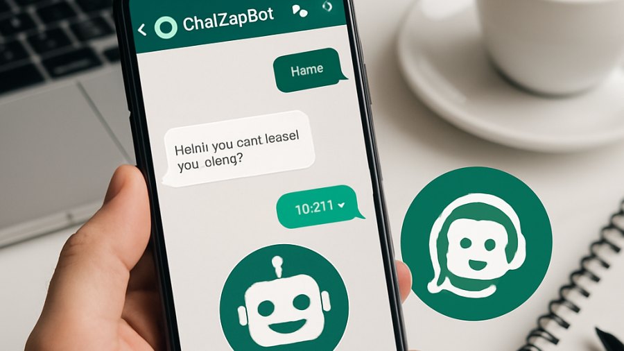 ChatZapBot: Como um Chatbot com IA Impulsiona o Crescimento do Seu Negócio no WhatsApp