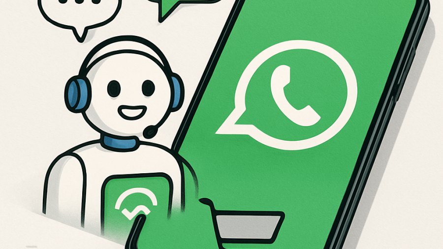ChatZapBot: Domine o Atendimento e Vendas no WhatsApp com IA em 2026