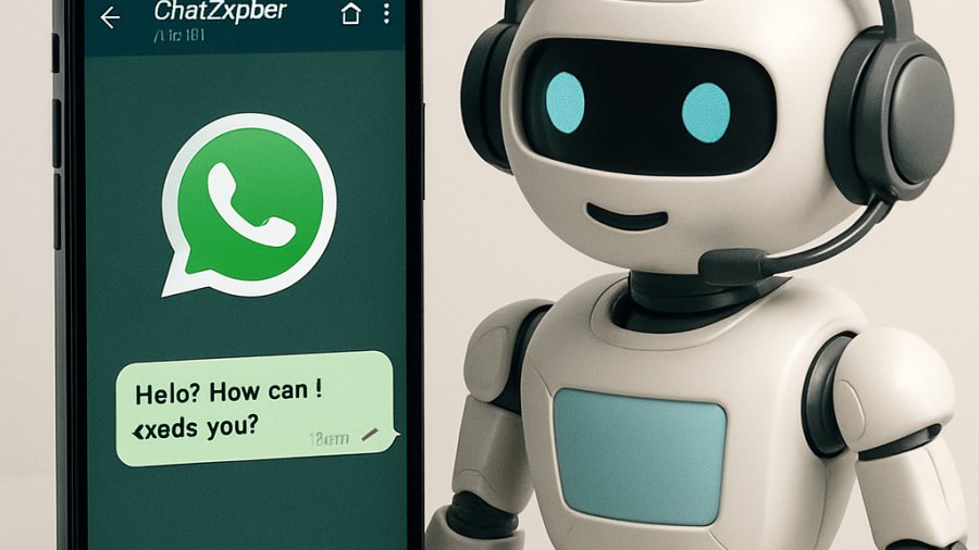 ChatZapBot: Mais Conversa, Mais Clientes – A Automação do WhatsApp que Você Precisa