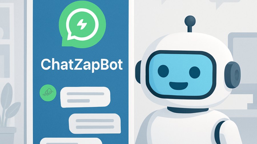 ChatZapBot: O Chatbot com IA que Revolucionou o Atendimento e Vendas no Brasil em 2026