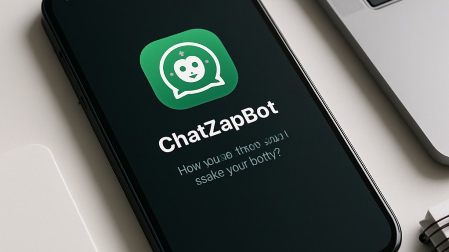 ChatZapBot: O Chatbot WhatsApp com IA que Simplifica o Atendimento e Dobra Vendas em 2026