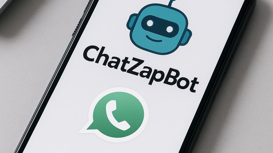 ChatZapBot: O Melhor Chatbot com IA para WhatsApp em 2026 – Funcionalidades e Cases