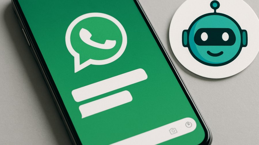 ChatZapBot: O Melhor Chatbot para WhatsApp em 2026 – Rápido e Eficaz