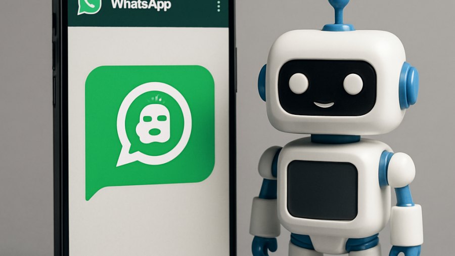 ChatZapBot: Transforme Conversas em Vendas com Chatbots Inteligentes no WhatsApp (2026)