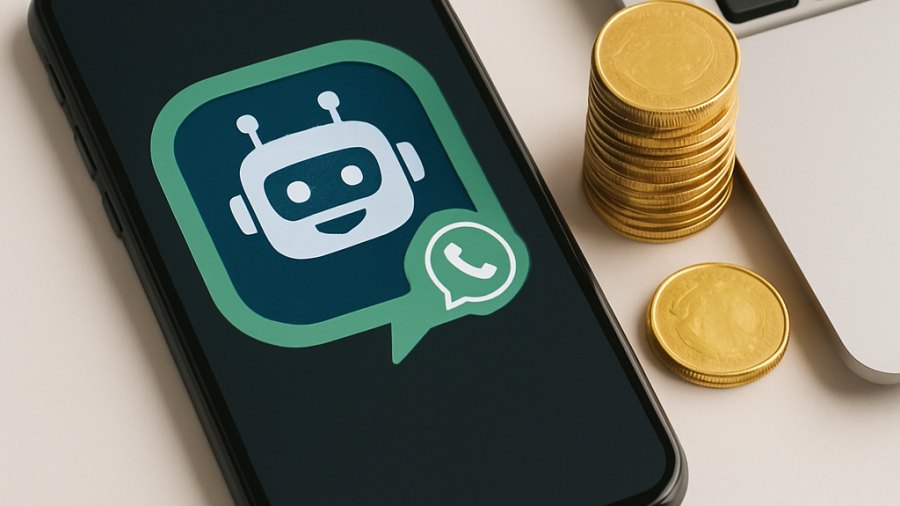 Menos Conversa, Mais Vendas: Como a Automação do WhatsApp Impulsiona o Crescimento do Seu Negócio