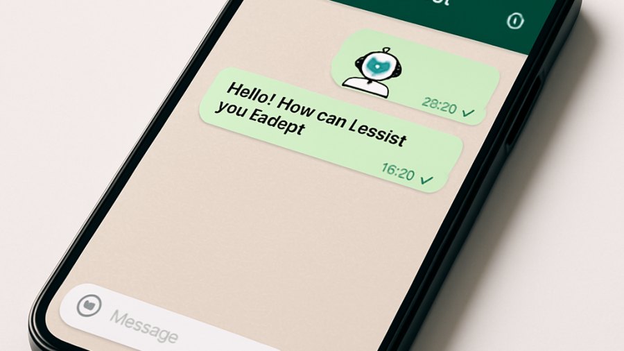 Menos Conversa, Mais Vendas: Como o ChatZapBot Simplifica o WhatsApp para Empresas em 2026