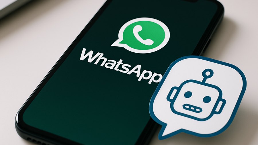 WhatsApp em 2026: Pare de Perder Clientes com Chatbots Inteligentes (EEAT)