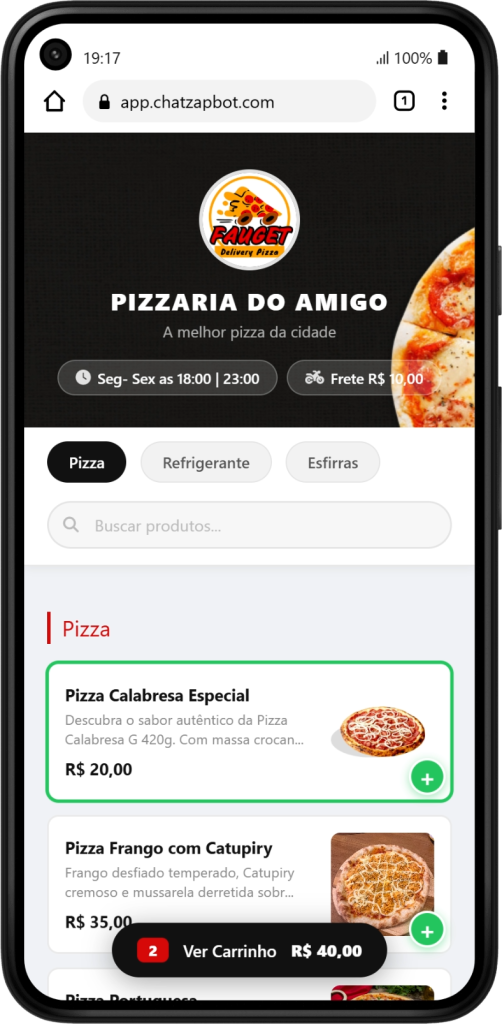 Google Pixel5 app.chatzapbot.com
